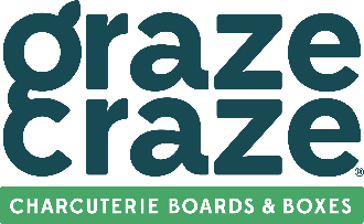 Graze Craze logo