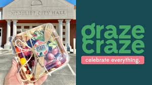 Graze Craze